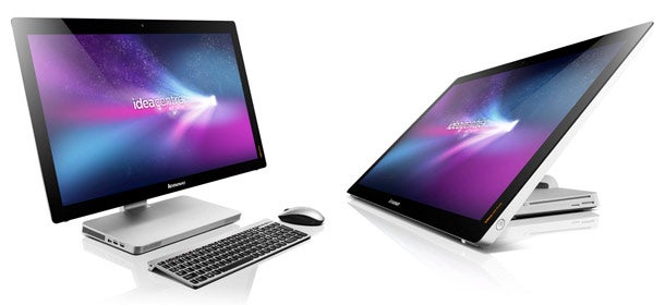 Lenovo IdeaCentre A720