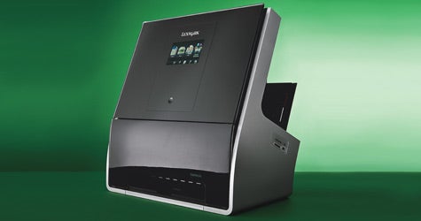 Lexmark Genesis