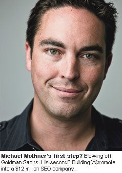 Michael Mothner