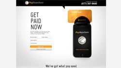 Pay Anywhere