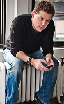 Peter Shankman