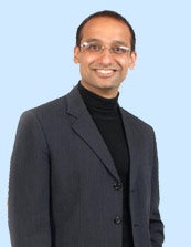 Rahul Mehendale