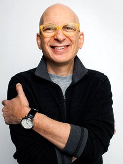 Seth Godin