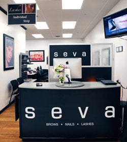 Seva salon