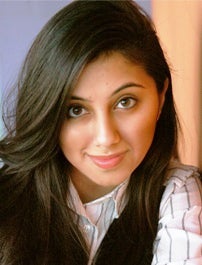 Shama Kabani