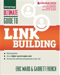 Entrepreneur Press' Ultimate Guide to Link Building