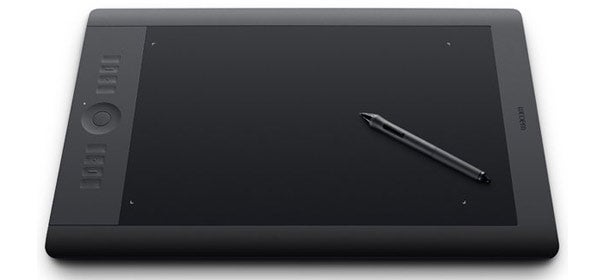Wacom Intuos5 Professional Pen Tablet