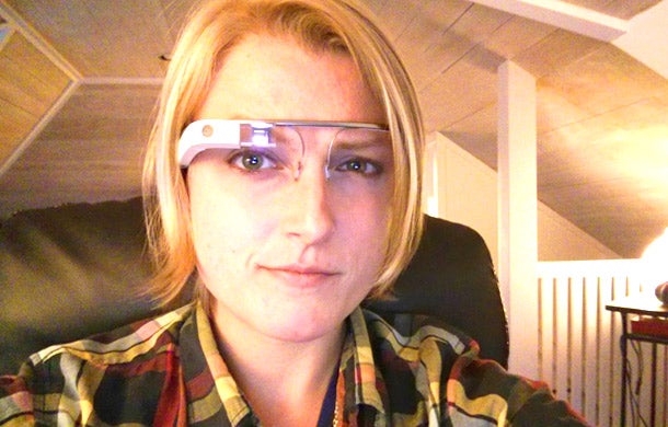 Why I Think Google Glass Is a Game-Changing Device With Mainstream Potential