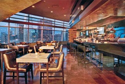 The Gastro Bar at 35th