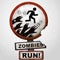 Zombies, Run!