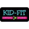 Kid-Fit Virtual Preschool Fitness Studio