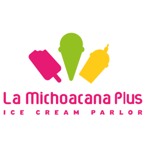 La Michoacana Plus logo
