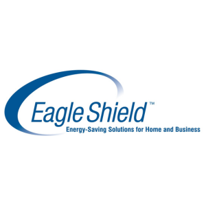 Eagle Shield logo