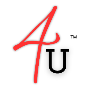 In Home Care 4u logo