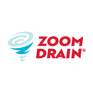Zoom Drain logo
