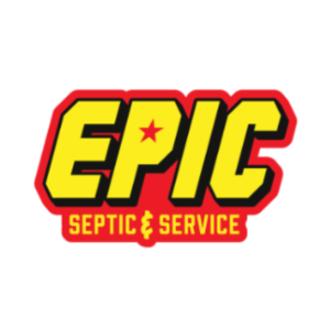 Epic Septic &amp; Service logo