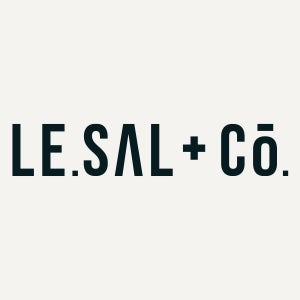 Le.Sal + Co. logo