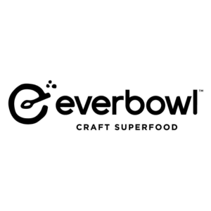 Everbowl logo