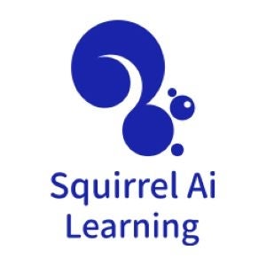 Squirrel Ai Learning logo