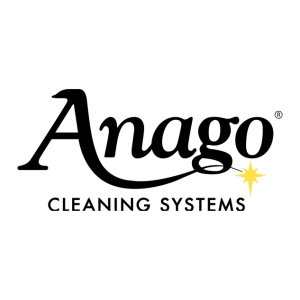 Anago Cleaning Systems logo