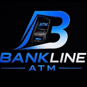 Bankline ATM logo