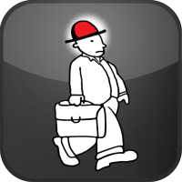 HungryGenius Holdings LLC Logo