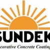 Sundek Decorative Concrete
