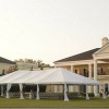 Party In A Tent