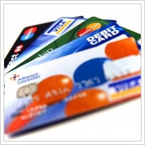 Business Credit Cards Kick Up Rewards