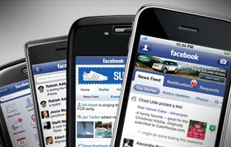 An Argument for Caution as Facebook Readies Mobile Ads