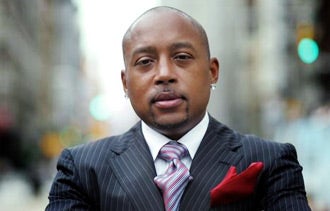 Daymond John on Engaging Young Entrepreneurs and Building a Better Business