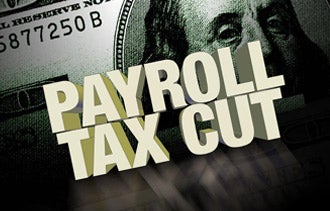 The Payroll-Tax Cut Deal Gives Obamas Budget Hope