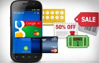 Is Google Wallet the Next Step in Mobile Payments?