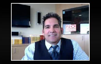 Sales Expert Grant Cardone on Setting Price