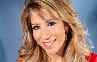 Investor Lori Greiner on her Swim in the Shark Tank