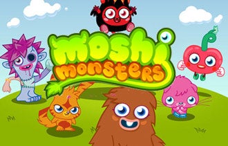 Moshi Monsters