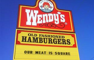 Opening-Day Lessons from a Wendys Restaurant