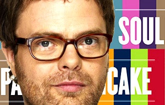 Rainn Wilson on SoulPancake and Social Media