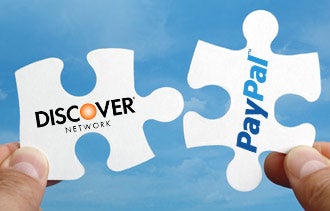 What PayPals Partnership With Discover Means to Business Owners and Consumers