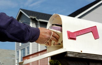 What to Do When the Mailman Slows You Down