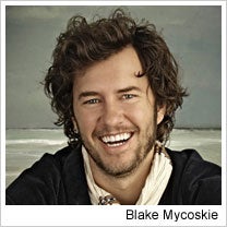 Blake Mycoskie