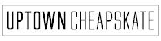 Uptown Cheapskate