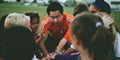 Soccer Shots Franchising LLC