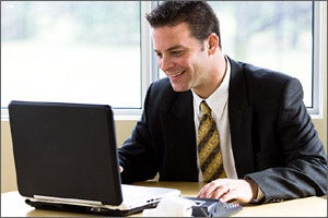 Demographic Data Broker