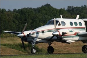 Flying School