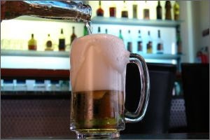Brew Pub