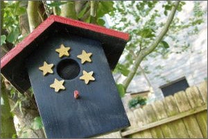 Birdhouses