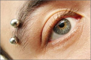 Body Piercing