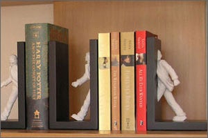 Bookends