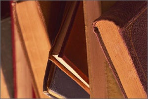Children's Books by Children